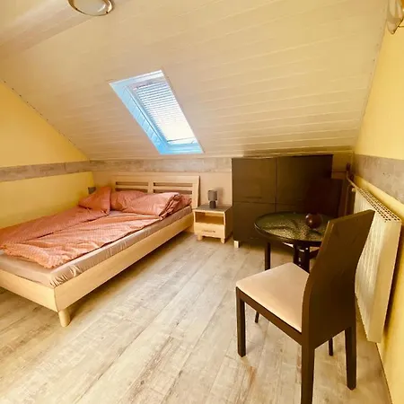 Sailor's Apartment Siofok