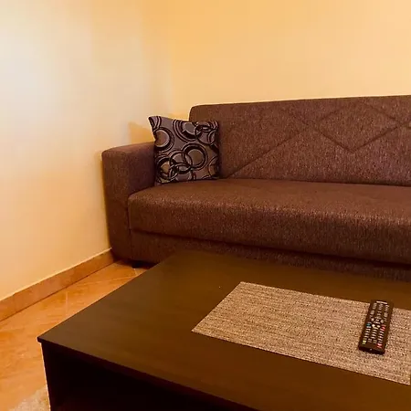 Sailor's Apartment *