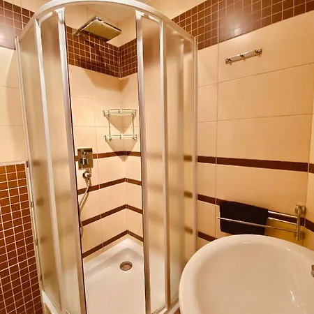 Apartment Sailor's Siofok