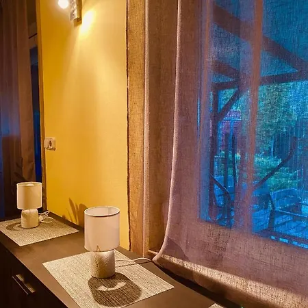 Sailor's Apartment Siofok