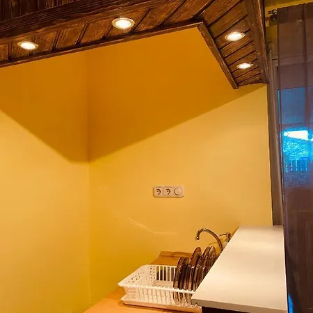 Apartment Sailor's Siofok
