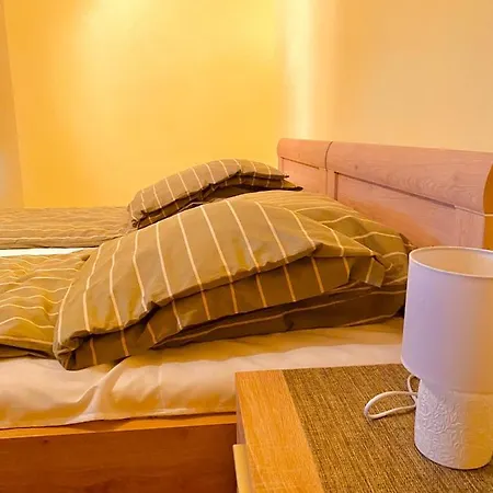 Sailor's Apartman Siófok