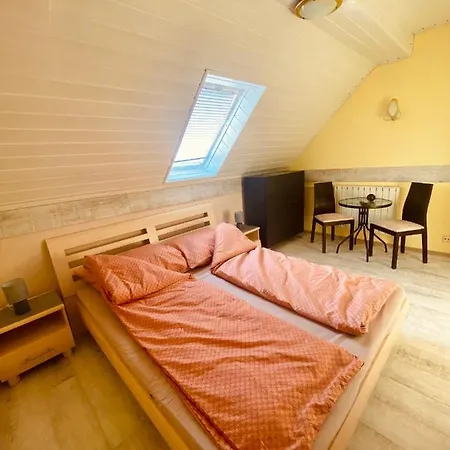Apartment Sailor's *