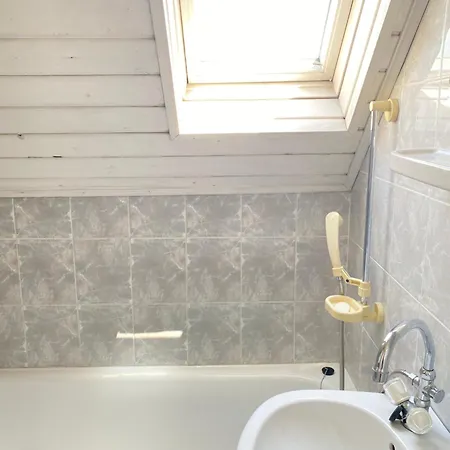 Sailor's アパート シオーフォク