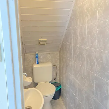 Apartment Sailor's Siofok