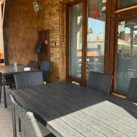 アパート Sailor's *