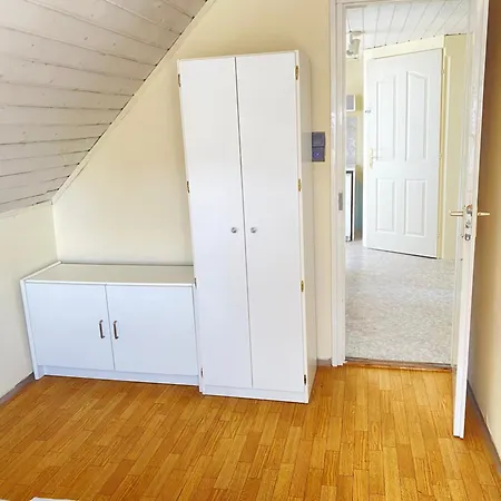 Sailor's Apartment