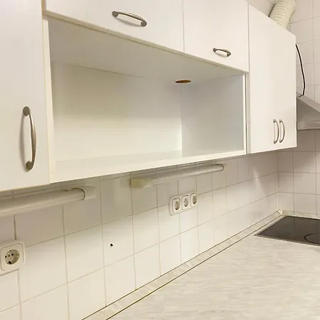 Apartment Sailor's