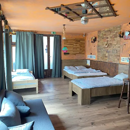 Sailor's Apartmán Siófok