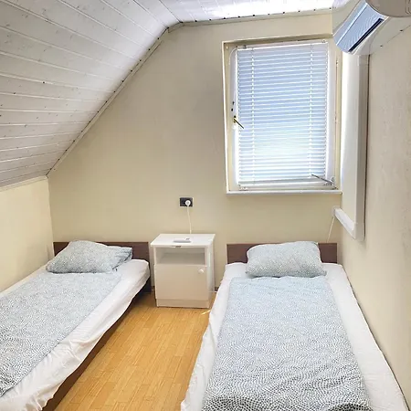 Apartment Sailor's Siofok