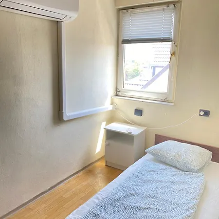 Sailor's Apartment *