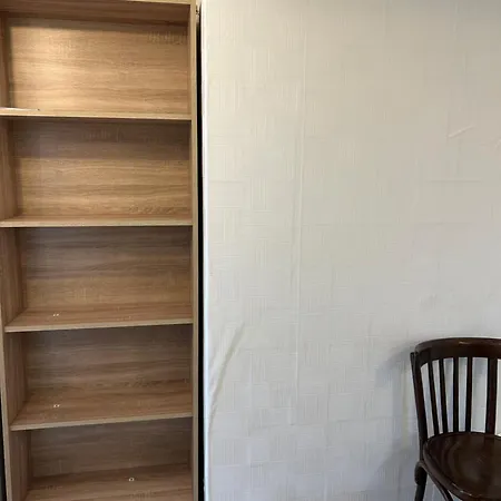 Sailor's Apartman Siófok