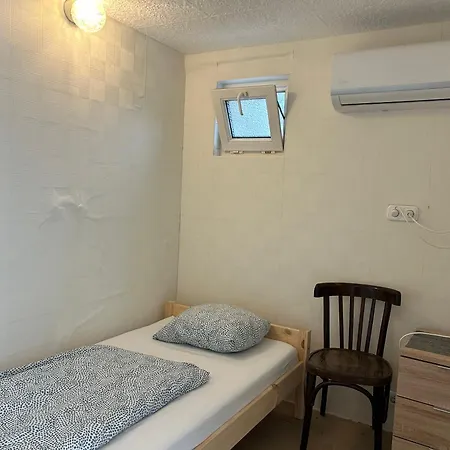 Apartment Sailor's Siofok