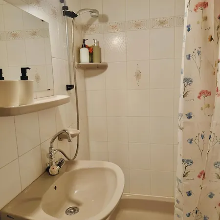 Sailor's Apartment *