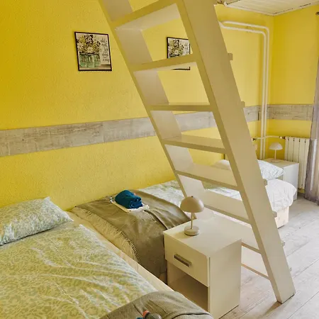 Sailor's Apartment Siofok