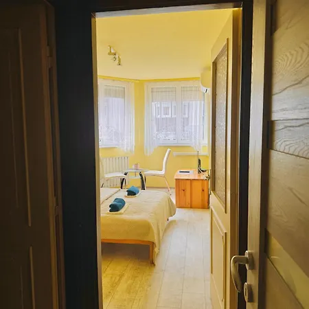 Sailor's Apartment *