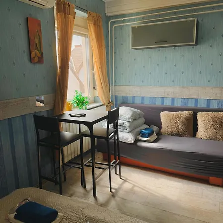 Sailor's Apartment Siofok