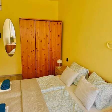 Apartment Sailor's Siofok