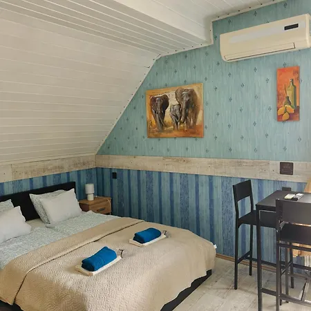 Sailor's Apartment *