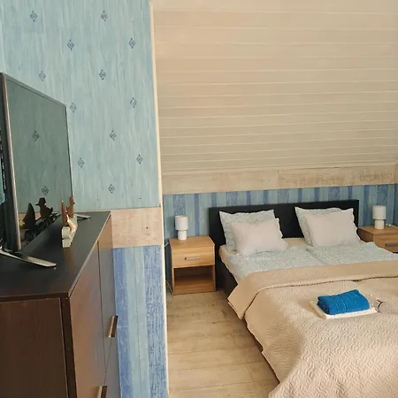 Sailor's Apartment Siofok