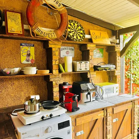 アパート Sailor's シオーフォク