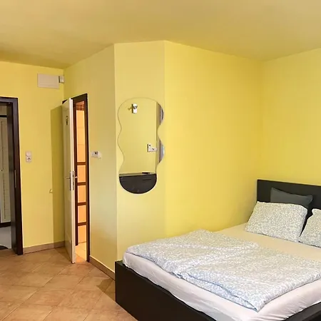 Sailor's アパート *