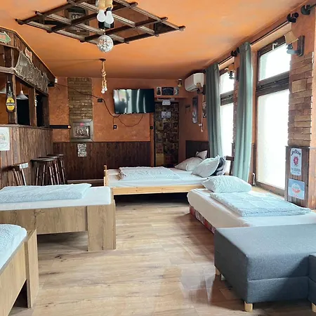 Apartman Sailor's Siófok