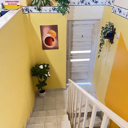 アパート Sailor's