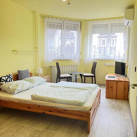 Sailor's Apartman Siófok