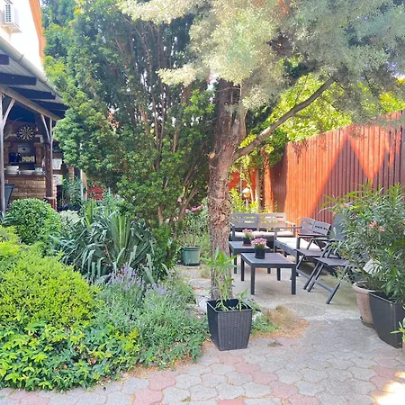 Apartman Sailor's Siófok