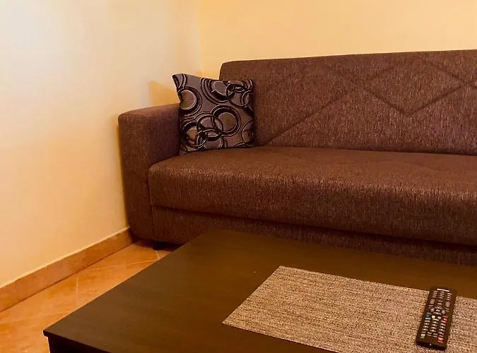 Sailor's Apartmán *