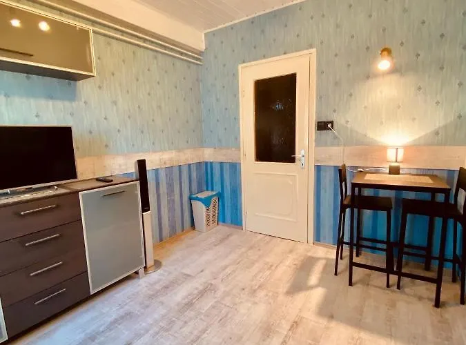 Apartmán Sailor's *