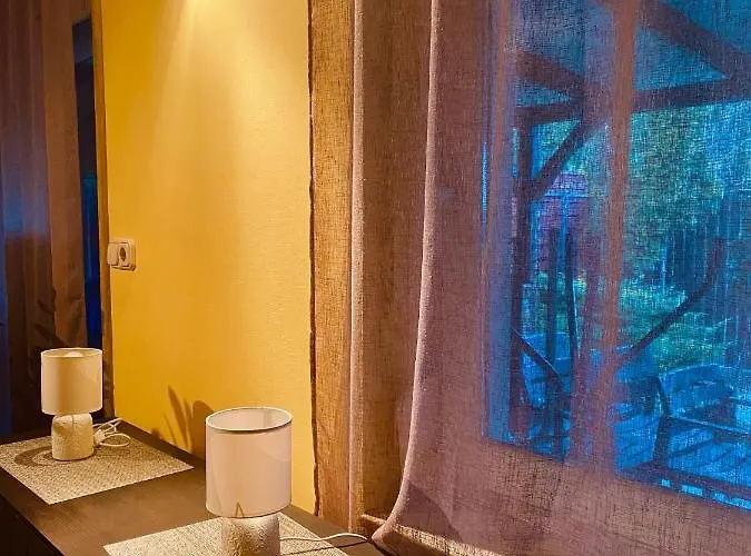 Sailor's Apartmán Siófok