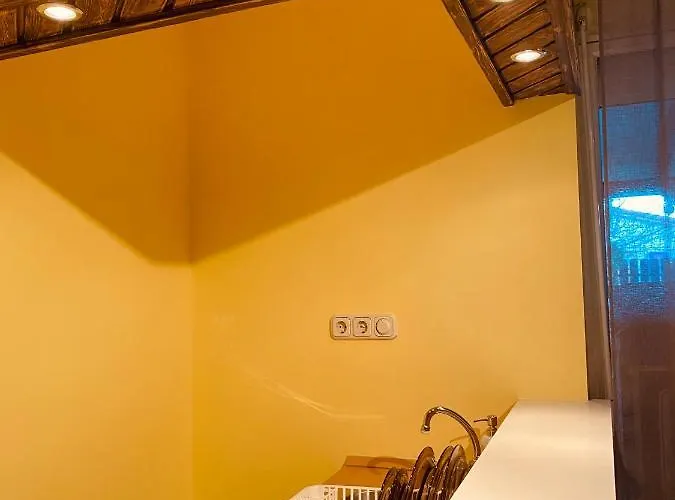 Apartmán Sailor's Siófok