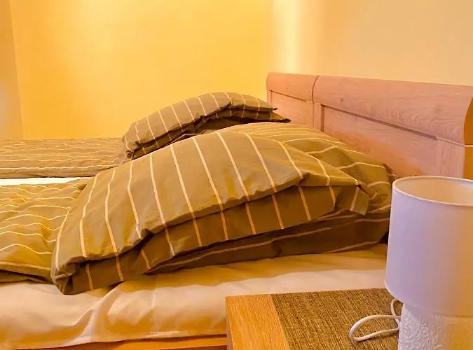 Sailor's Apartmán Siófok