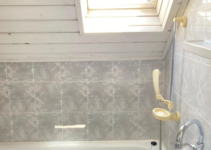 Sailor's Apartmán Siófok