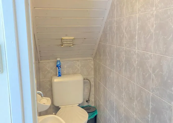 Apartmán Sailor's Siófok