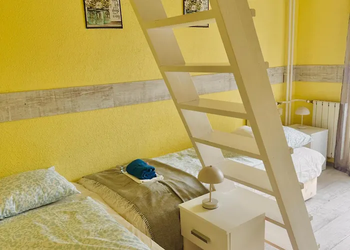 Sailor's Apartmán Siófok