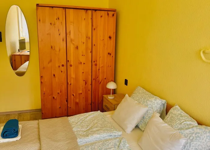 Apartmán Sailor's Siófok