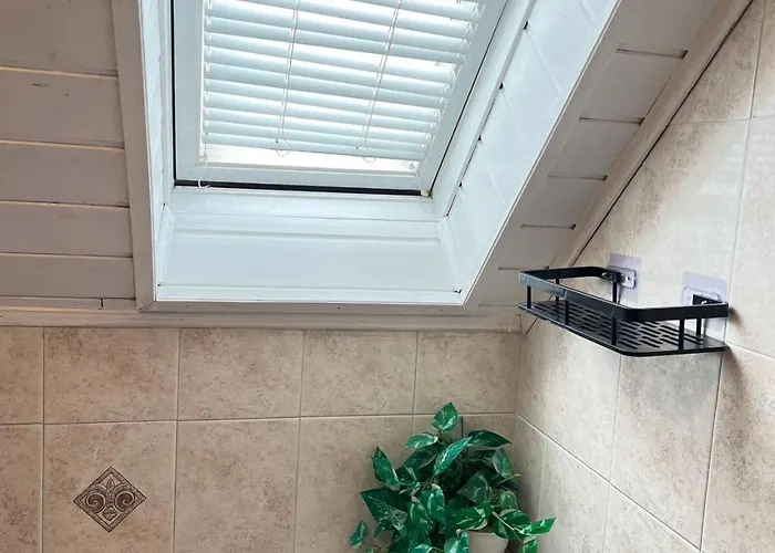 Apartmán Sailor's *