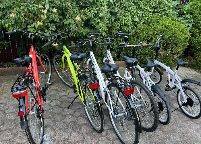 Sailor's Apartmán *