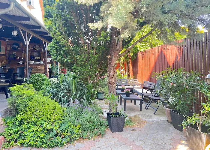 Apartmán Sailor's Siófok